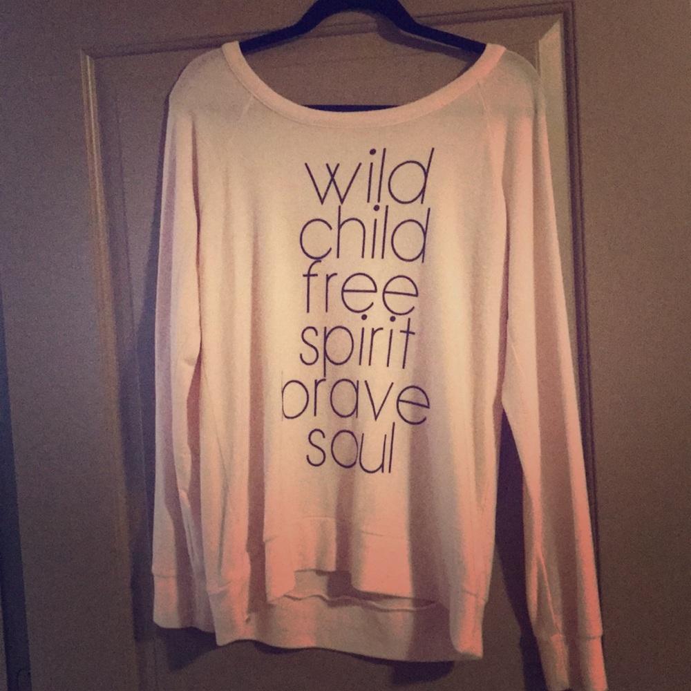Chaser Pullover Sweater